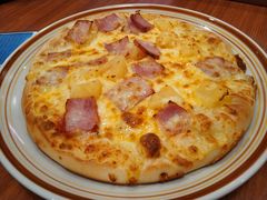 -萨莉亚意式餐厅(万嘉商业广场店)