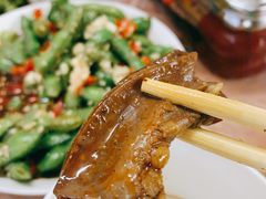 -桂萍特色牛筋牛杂(长堤街总店)