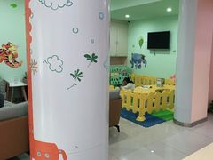 -爱尚大众口腔(南湖花园门诊)