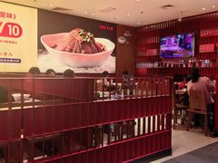 -九码头重庆毛肚火锅(棠岗店)
