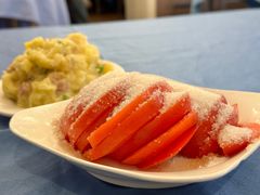 -我家餐厅(华山路店)