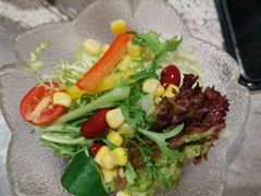 -松临·铁板烧&Omakase(神农店)