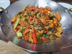 -冯大腕江湖川菜馆(后沙峪店)