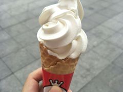 -蜜雪冰城(梅花园佳润广场店)