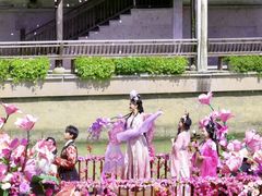 -杭州宋城