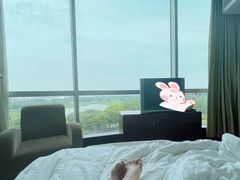 -上海华凯华美达广场酒店