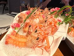 -Mr.Fish鱼鲜生海鲜放题(高德置地冬广场店)