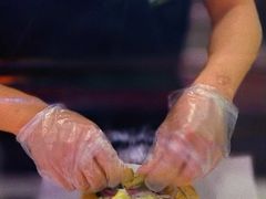 -赛百味SUBWAY(长宁龙之梦店)