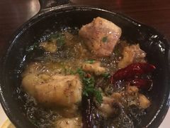 -BISTROFIORE美伊娜(伊犁南路店)