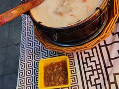 -云晓光头烧烤吧(新大陆广场店)