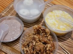 糖醋肉-海丝金凤(金鱼店)
