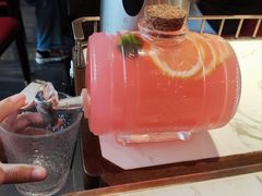 -捞神煲汤火锅(湖滨商业街店)