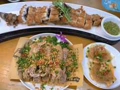 -醉壹号海鲜大排档(厦门美食地标店)