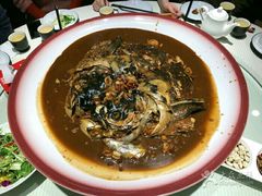 -旺顺阁鱼头泡饼(小红门店)