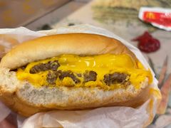 -麦当劳(广州新港东路第二分店)