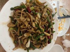 -三中高皇羊肉馆