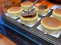 -KUMO KUMO甜品·冰淇淋(深圳壹方城店)