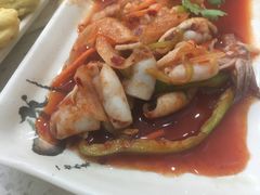 -老友谊冷面店(苏家屯店)