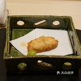 今天食运不错