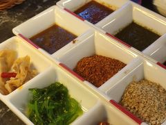 -柳飘飘亚洲烤肉集合店(内江万达店)