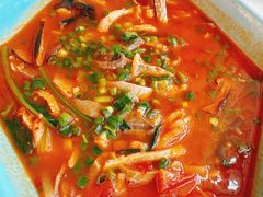 -龟兹KUCINA·新疆菜(前滩L+PLAZA店)