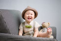 -BabyA 专业婴童摄影(古北时尚广场店)