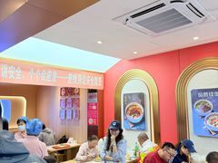 -新川面馆(新街口起源店)