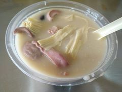 -胡椒猪肚汤(康王店)
