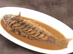 -阿庄新豫菜(航海东路店)