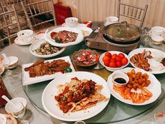 -小八仙·八方(移民广场店)