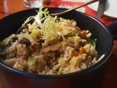 -萨贝尔意式西餐厅(古城新梦店)