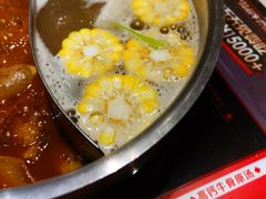 -潮牛海记•潮汕牛肉火锅•醉鸡煲•粿条汤(通北路店)
