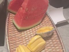 -一绪に寿喜烧(荟聚店)