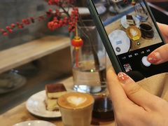 -VOYAGE COFFEE(杨梅竹店)