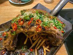 -鸡毛店·川菜(双楠店)