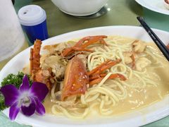 -景好海鲜餐厅(大鹏必选旅游店)