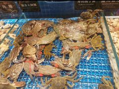 -宴立方海鲜自助(义乌万达广场店)