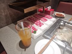 -海底捞火锅(龙岗星河COCO Park店)