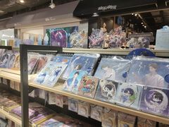 -IPSTAR|潮玩星球(天府广场店)