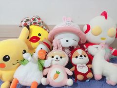 -PAWTOY爪e玩偶店(天兴罗斯福店)