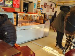 -新川面馆(新街口二店)