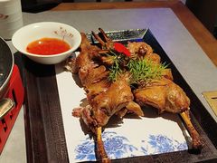 -姑苏家宴·苏帮菜·松鼠桂鱼(苏州总店)