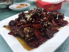 -西兰轩清真菜馆(北顺城街店)