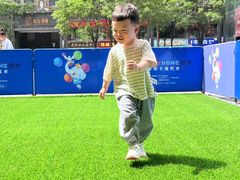 -西安柏卡瑞托育