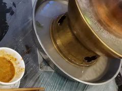 -鑫龙火锅城(青岛分店)