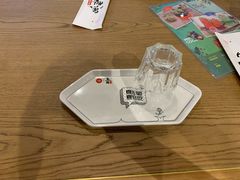 -鱼酷活鱼烤鱼(梅江印象城店)