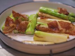 烤芦笋-yokocho上横町·日本食街(深业上城店)