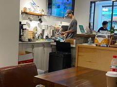 大堂-Double cafe