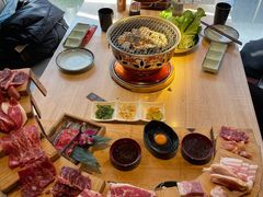 -AJIYA味屋和牛烤肉自助放题(温州万象城店)