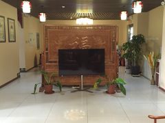 -席仁堂推拿按摩脊柱调理(世纪科贸大厦店)